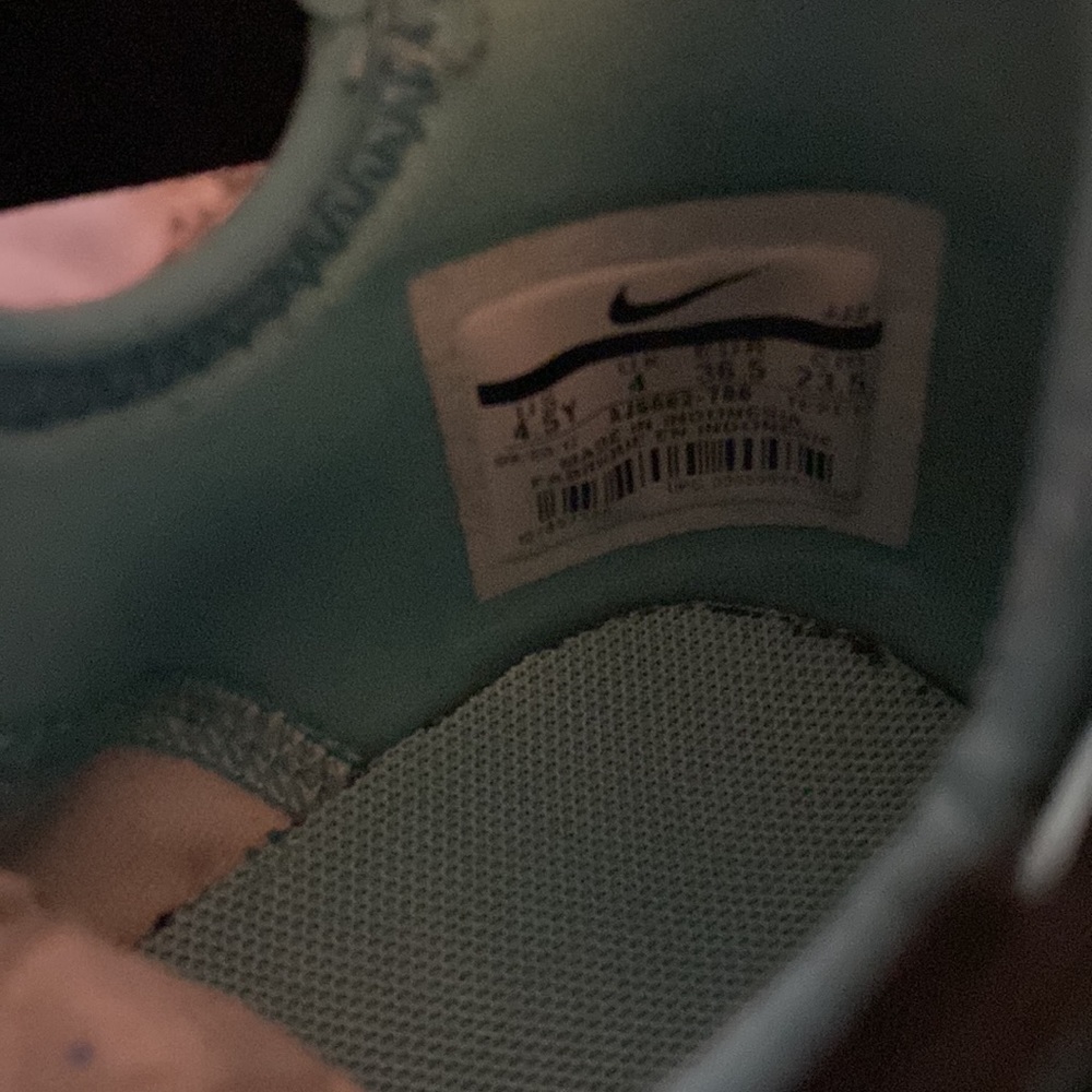 💛💙Nike - Picture 8 of 9
